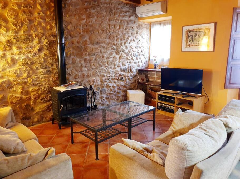 Sotio, Village House In Campanet Exterior photo