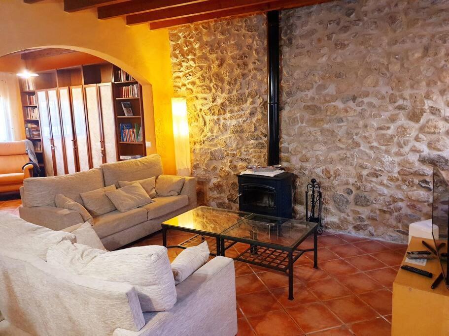 Sotio, Village House In Campanet Exterior photo